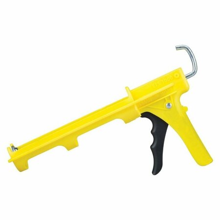 DRIPLESS CAULK GUN ERGO 10:1 10OZ ETS1000